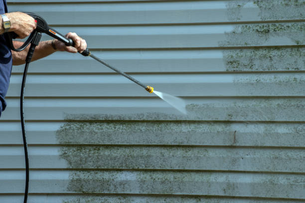 Best Pool Deck Cleaning in Wurtland, KY
