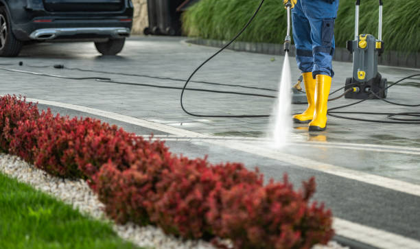 Best Brick and Stone Cleaning in Wurtland, KY