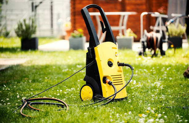 Best Concrete Surface Cleaning in Wurtland, KY